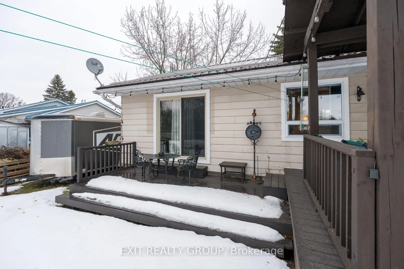 Photo 24 of 151 Stoco Road, Tweed, Hungerford (Twp) — HOMEH