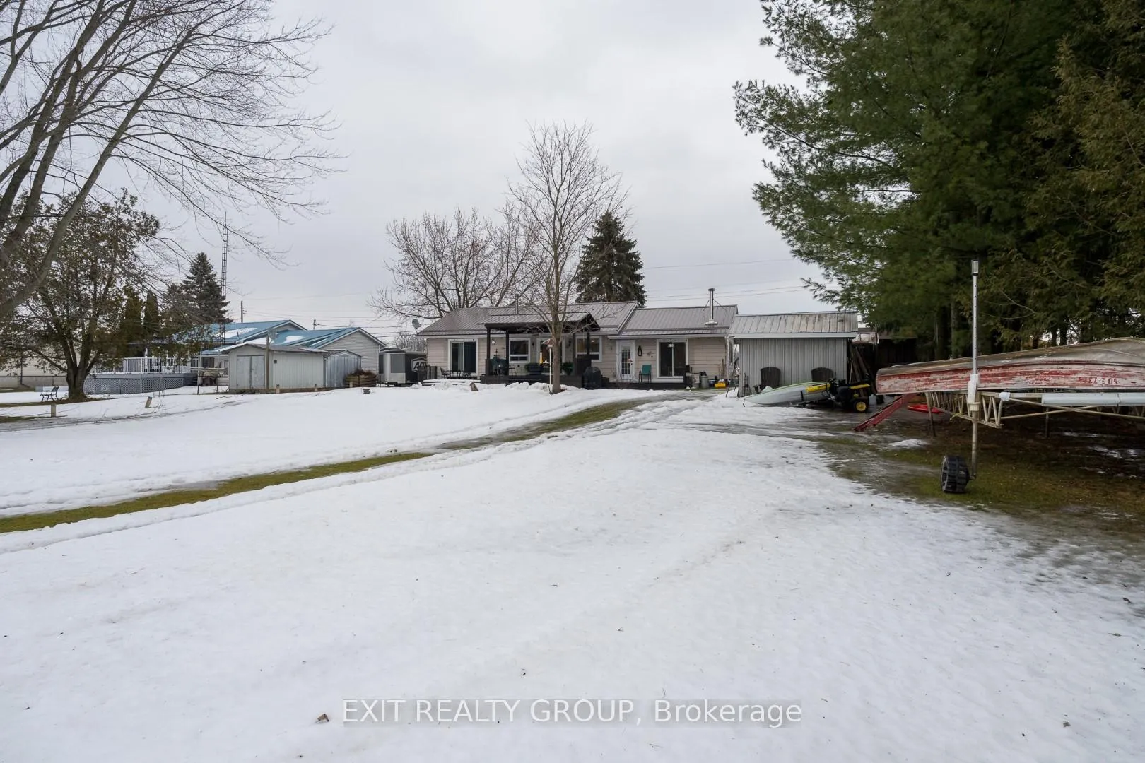 Photo 31 of 151 Stoco Road, Tweed, Hungerford (Twp) — HOMEH