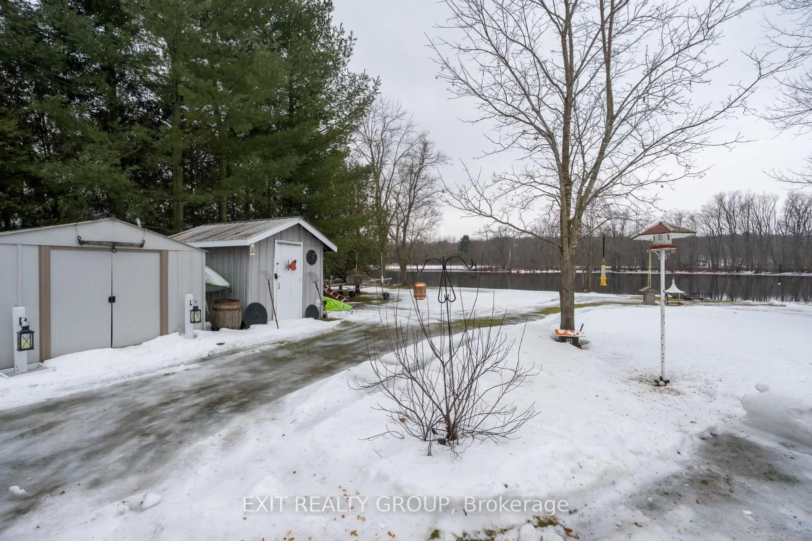 Photo 35 of 151 Stoco Road, Tweed, Hungerford (Twp) — HOMEH