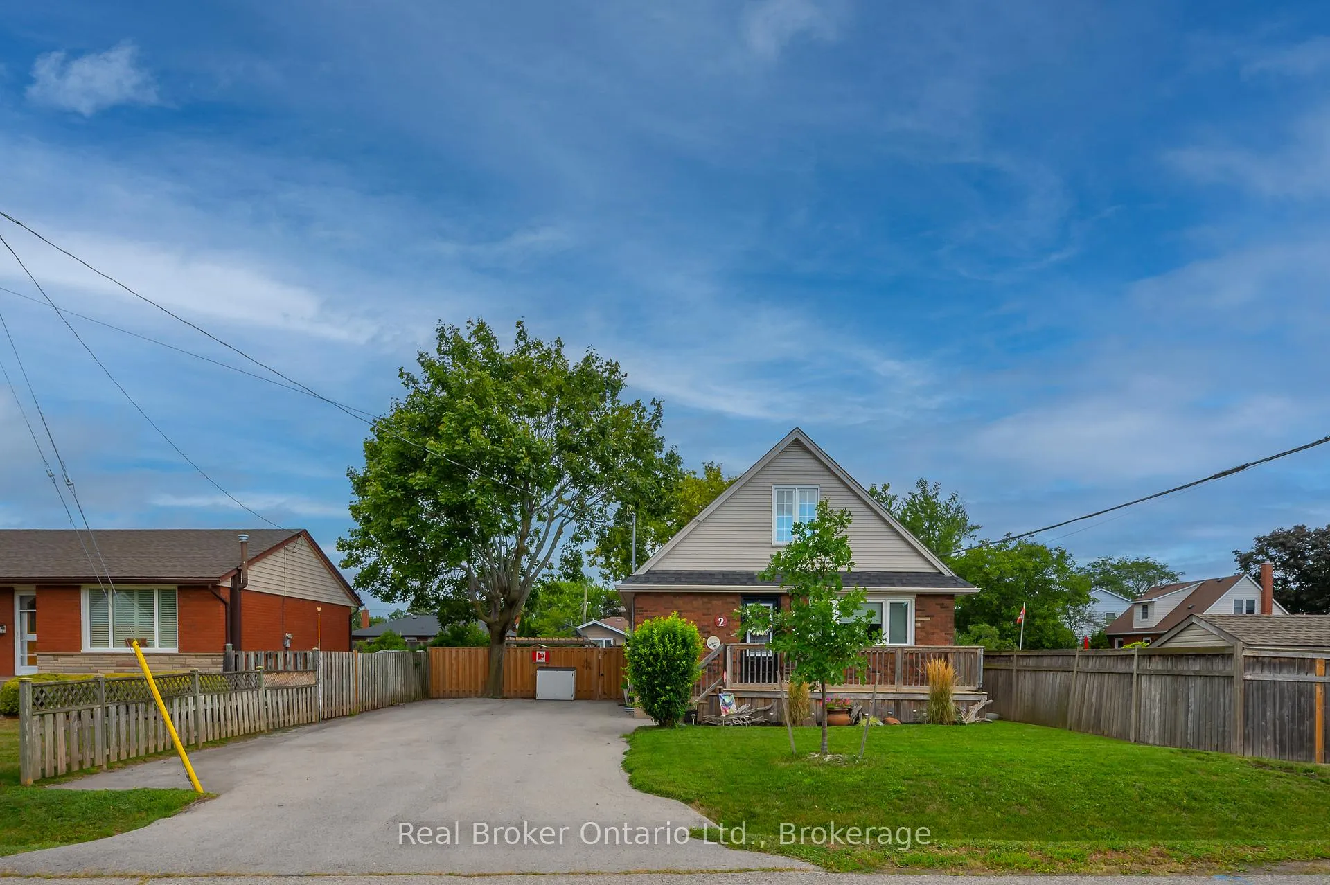Photo 1 of 2 Cherry Avenue, Grimsby, Grimsby Beach — HOMEH