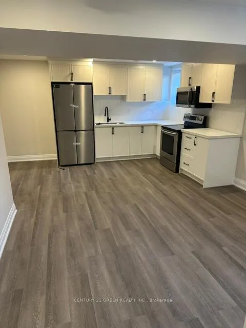 Photo 1 of Unit BSMT, 86 Leadenhall Road, Brampton, Northwest Brampton — HOMEH