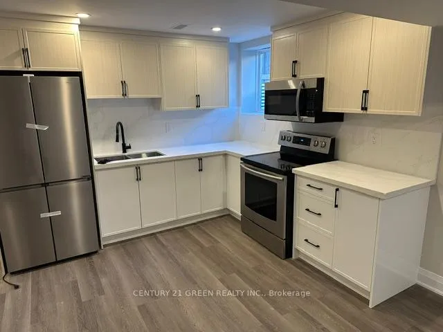 Photo 2 of Unit BSMT, 86 Leadenhall Road, Brampton, Northwest Brampton — HOMEH