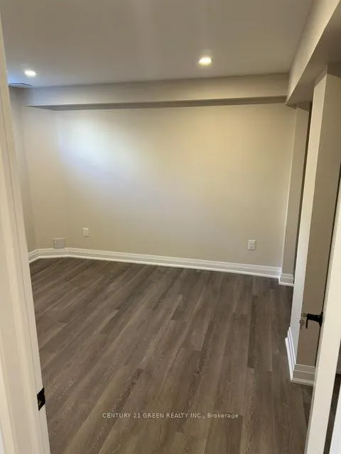 Photo 9 of Unit BSMT, 86 Leadenhall Road, Brampton, Northwest Brampton — HOMEH