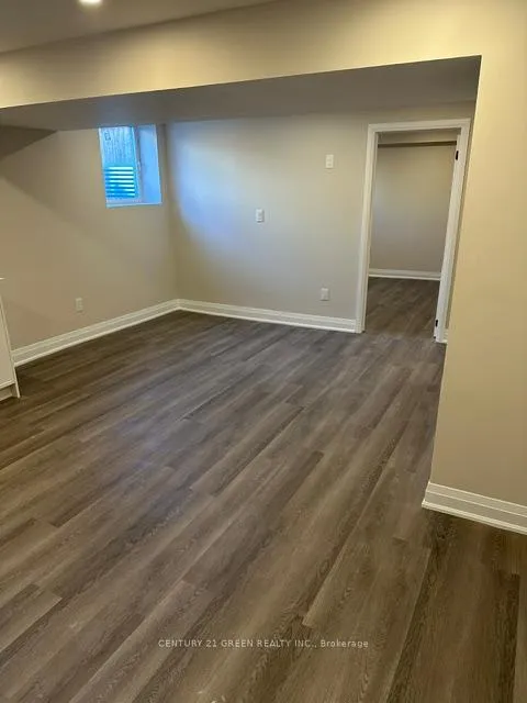 Photo 10 of Unit BSMT, 86 Leadenhall Road, Brampton, Northwest Brampton — HOMEH