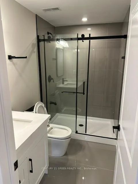 Photo 11 of Unit BSMT, 86 Leadenhall Road, Brampton, Northwest Brampton — HOMEH