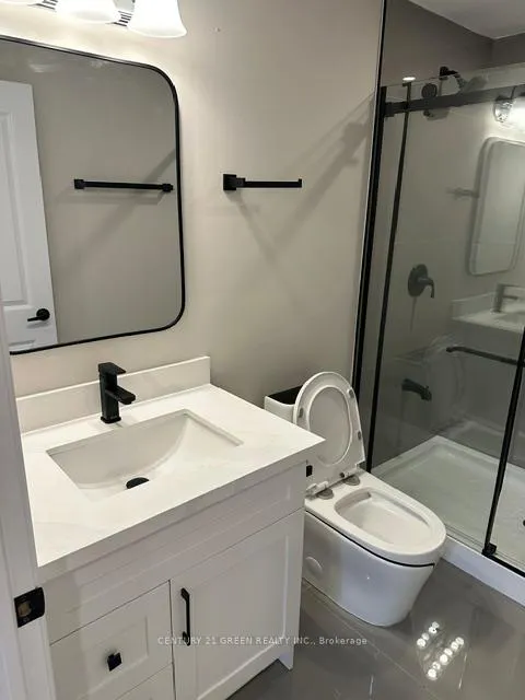 Photo 12 of Unit BSMT, 86 Leadenhall Road, Brampton, Northwest Brampton — HOMEH