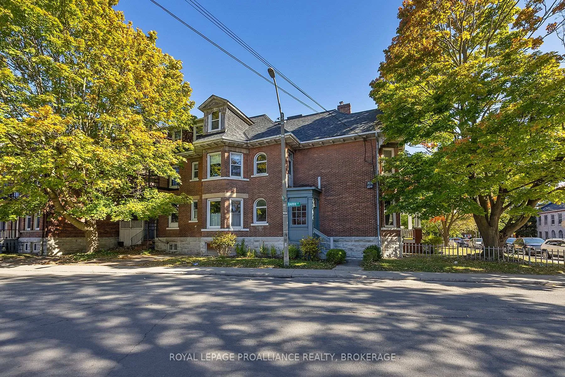 Photo 2 of 217 William Street, Kingston, Central City East — HOMEH