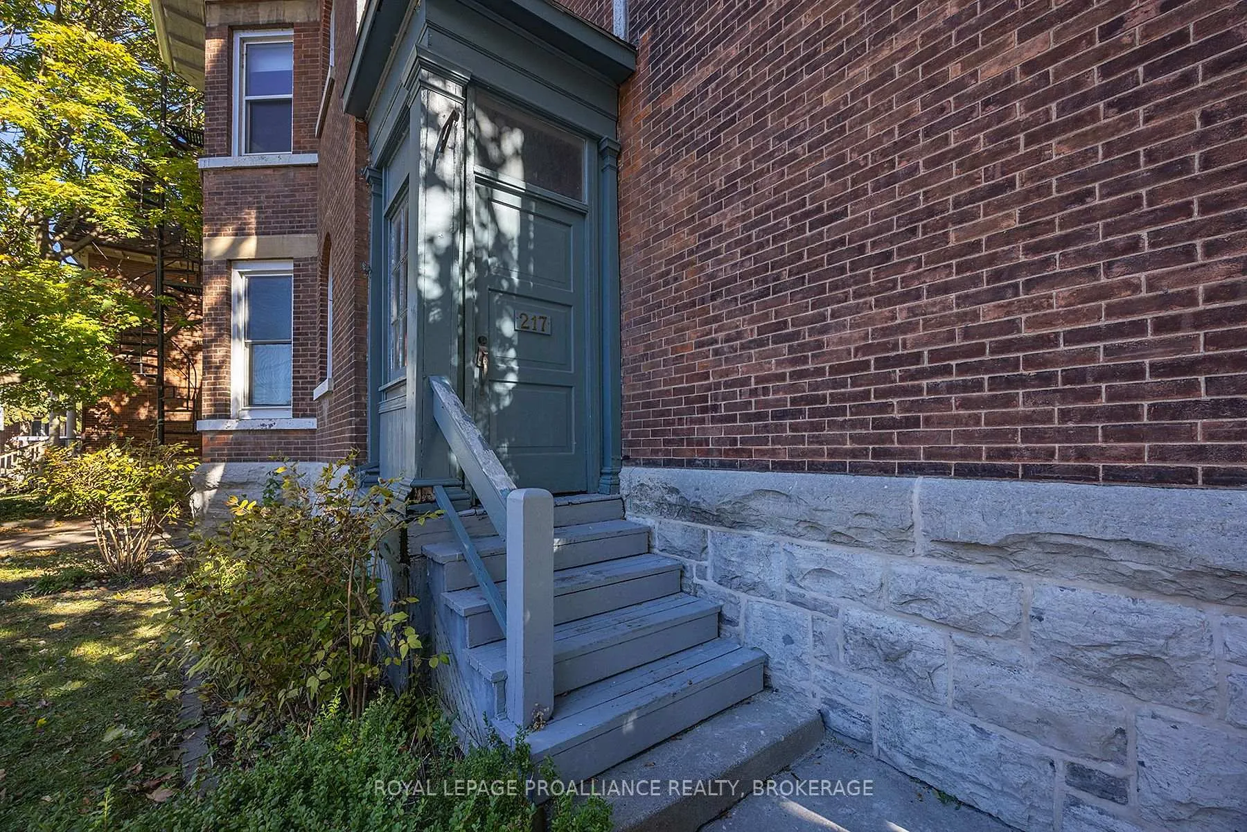Photo 3 of 217 William Street, Kingston, Central City East — HOMEH