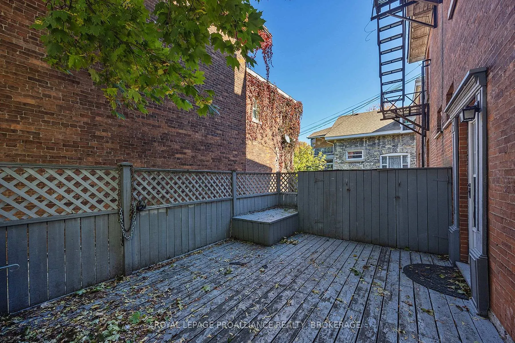 Photo 5 of 217 William Street, Kingston, Central City East — HOMEH