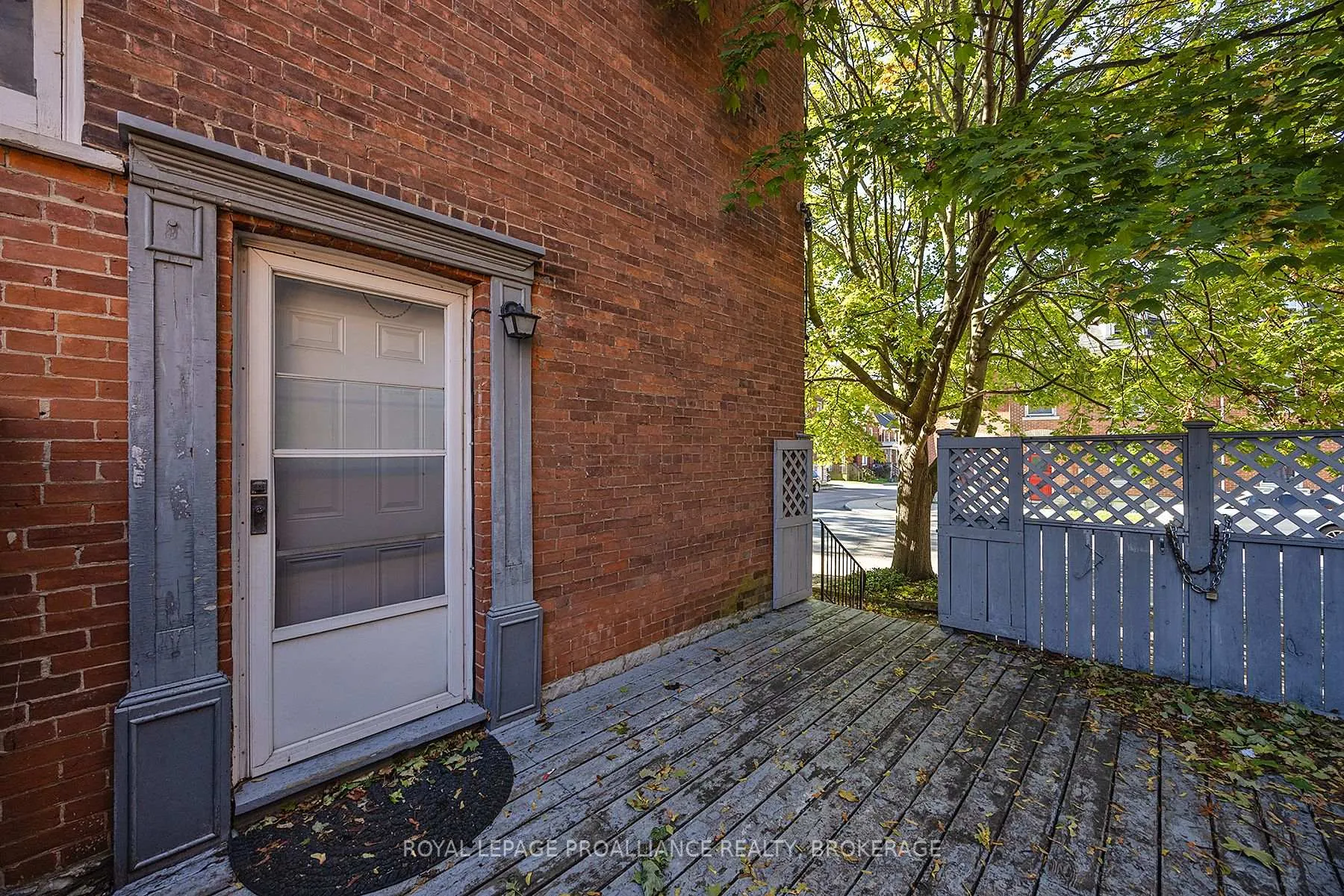 Photo 6 of 217 William Street, Kingston, Central City East — HOMEH