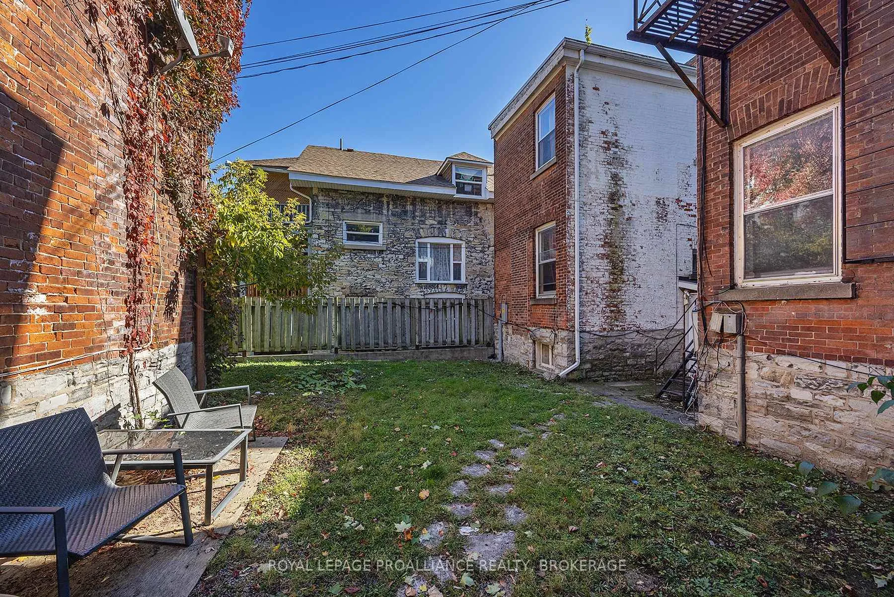 Photo 44 of 217 William Street, Kingston, Central City East — HOMEH