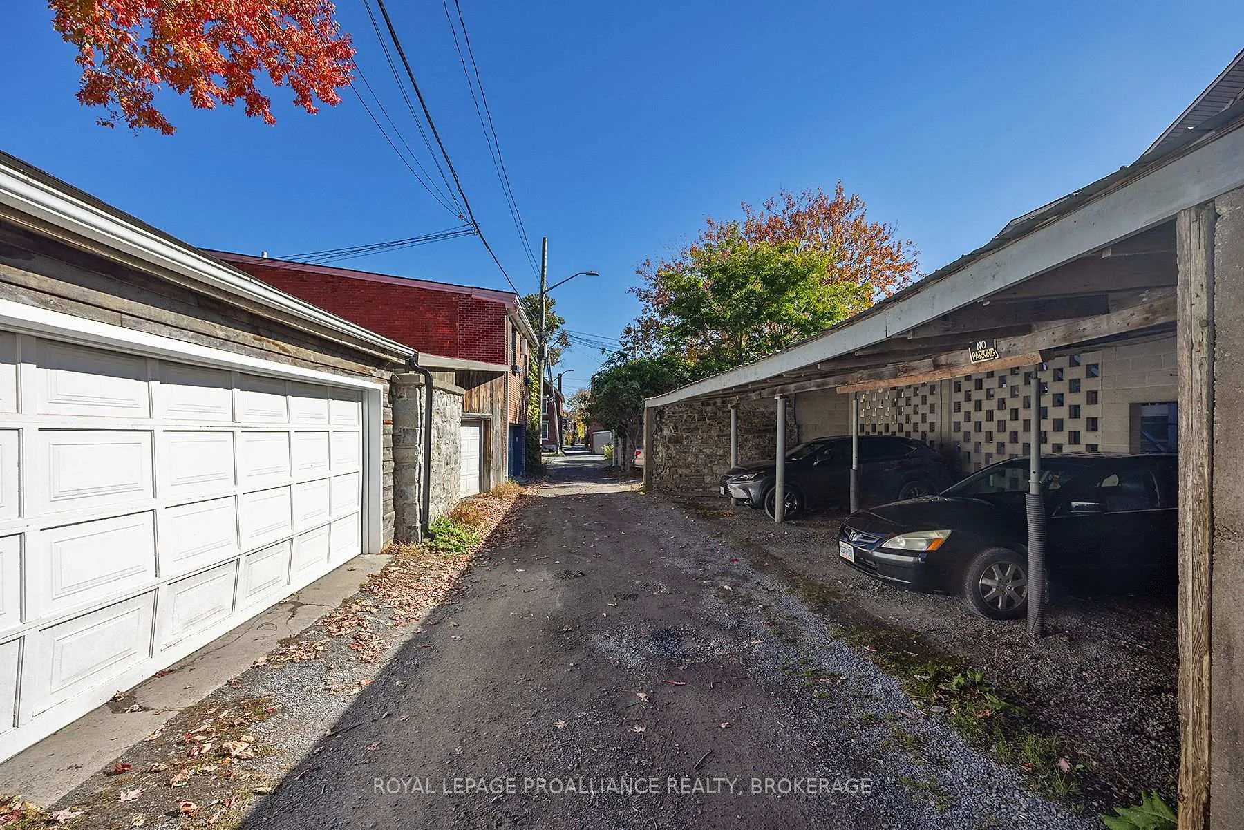 Photo 45 of 217 William Street, Kingston, Central City East — HOMEH