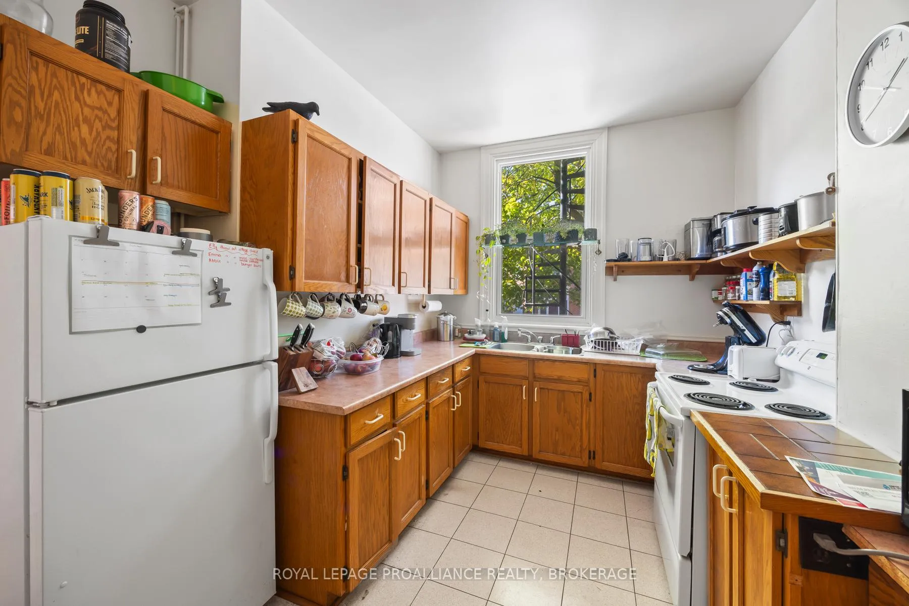 Photo 16 of 217 William Street, Kingston, Central City East — HOMEH
