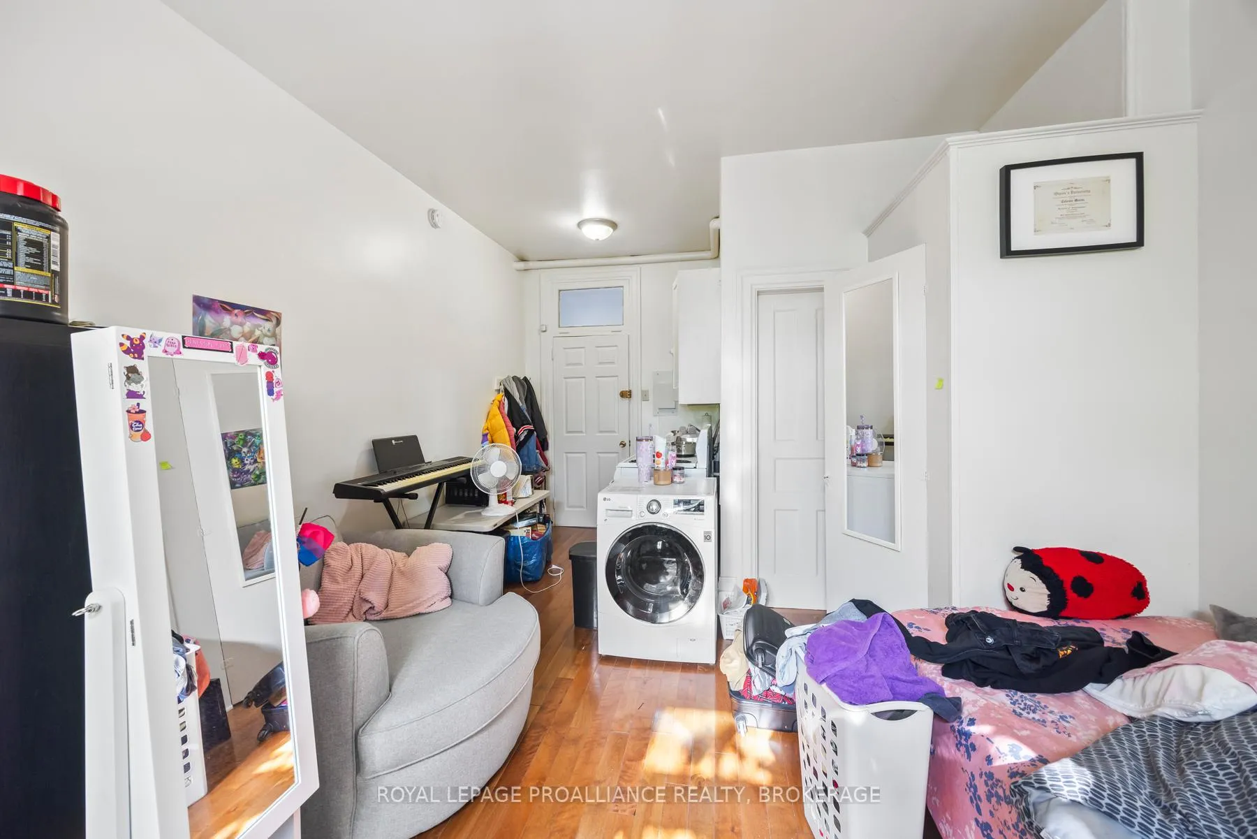 Photo 29 of 217 William Street, Kingston, Central City East — HOMEH