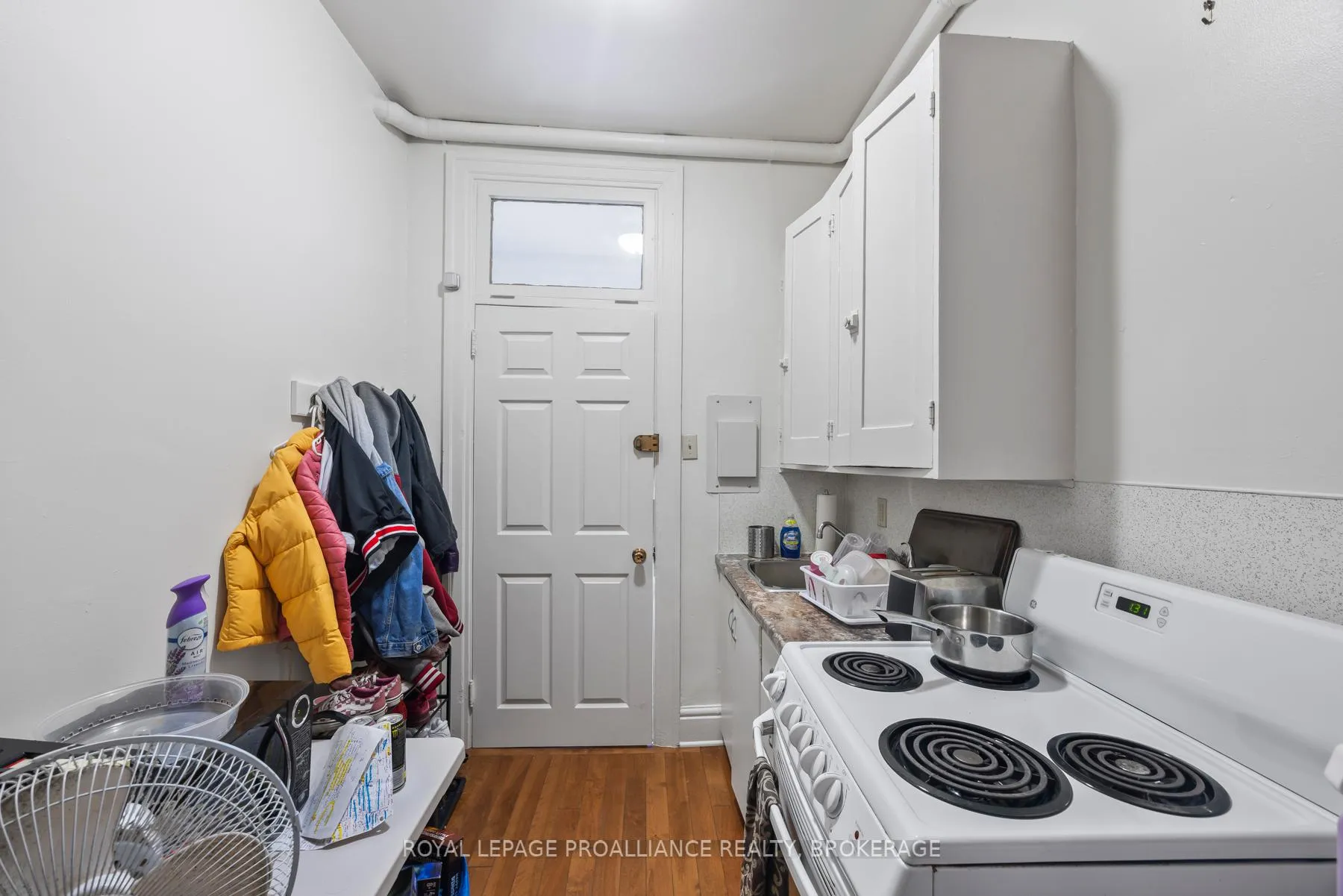 Photo 31 of 217 William Street, Kingston, Central City East — HOMEH