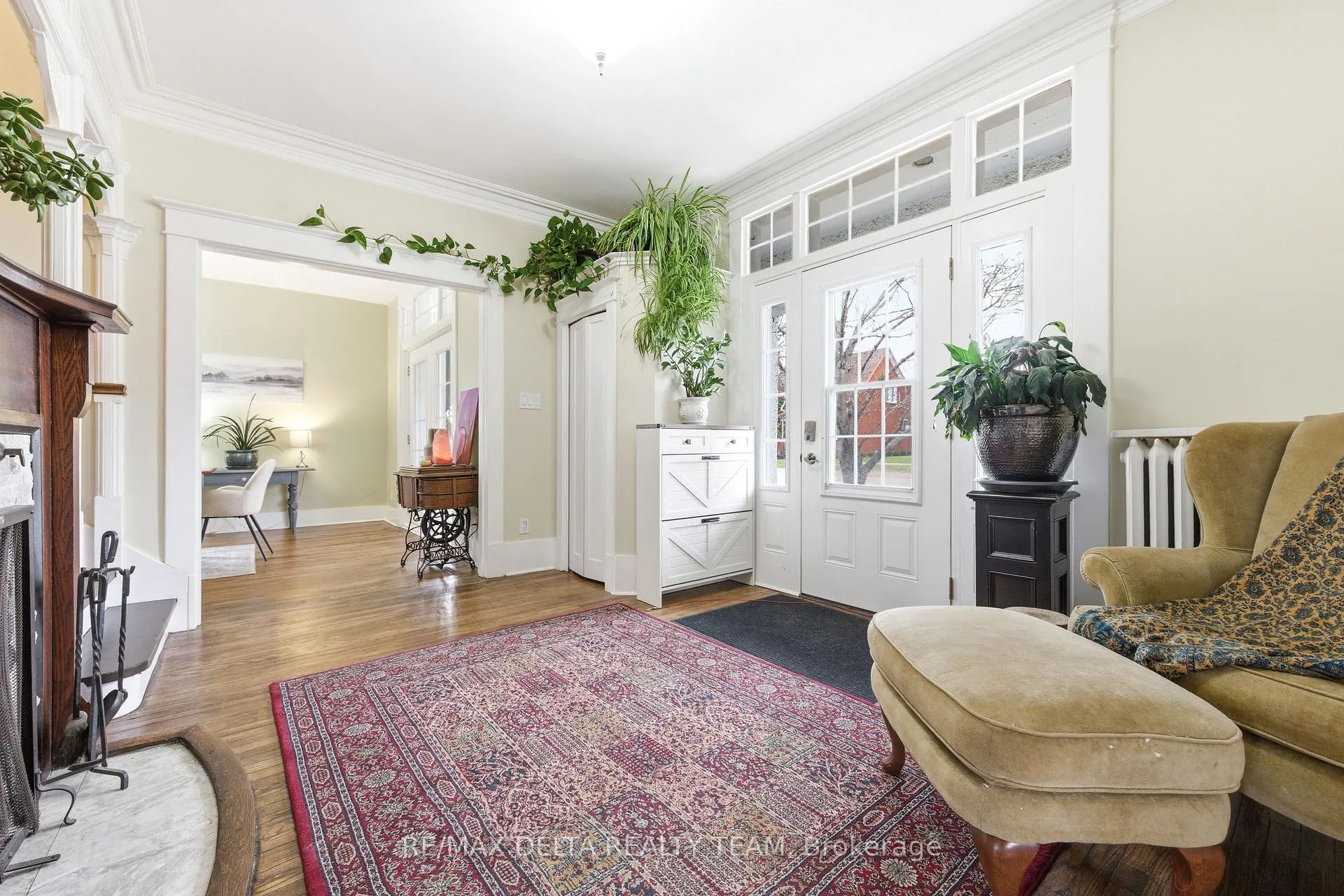 Photo 3 of 703 Front Street N, Pembroke, Pembroke — HOMEH
