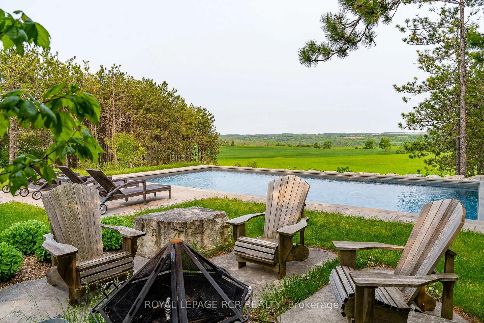 Photo 26 of 586219 County Road 17, Mulmur, Rural Mulmur — HOMEH