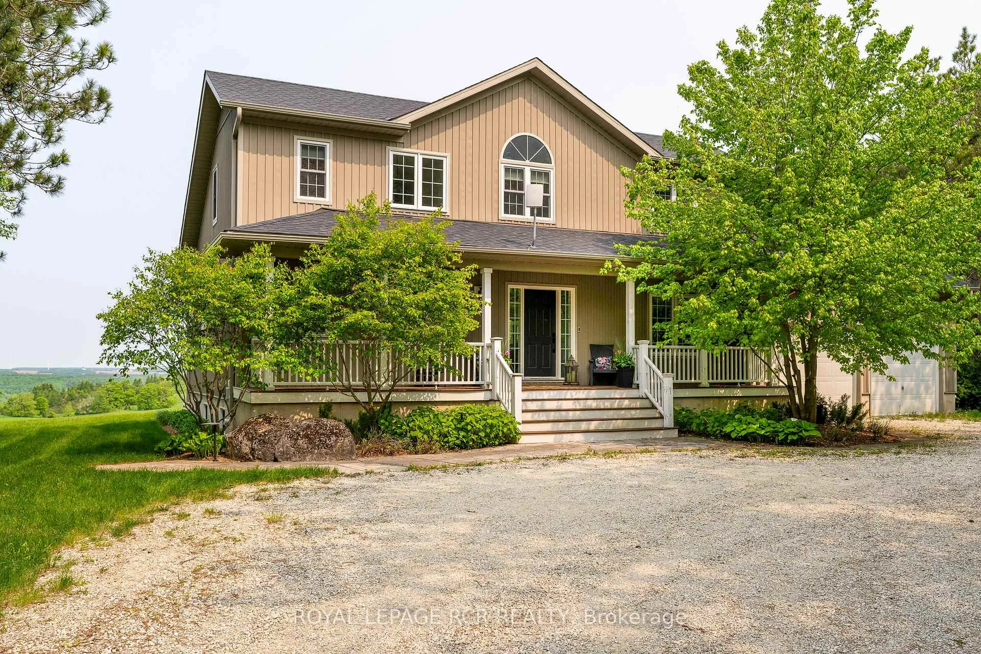 Photo 31 of 586219 County Road 17, Mulmur, Rural Mulmur — HOMEH