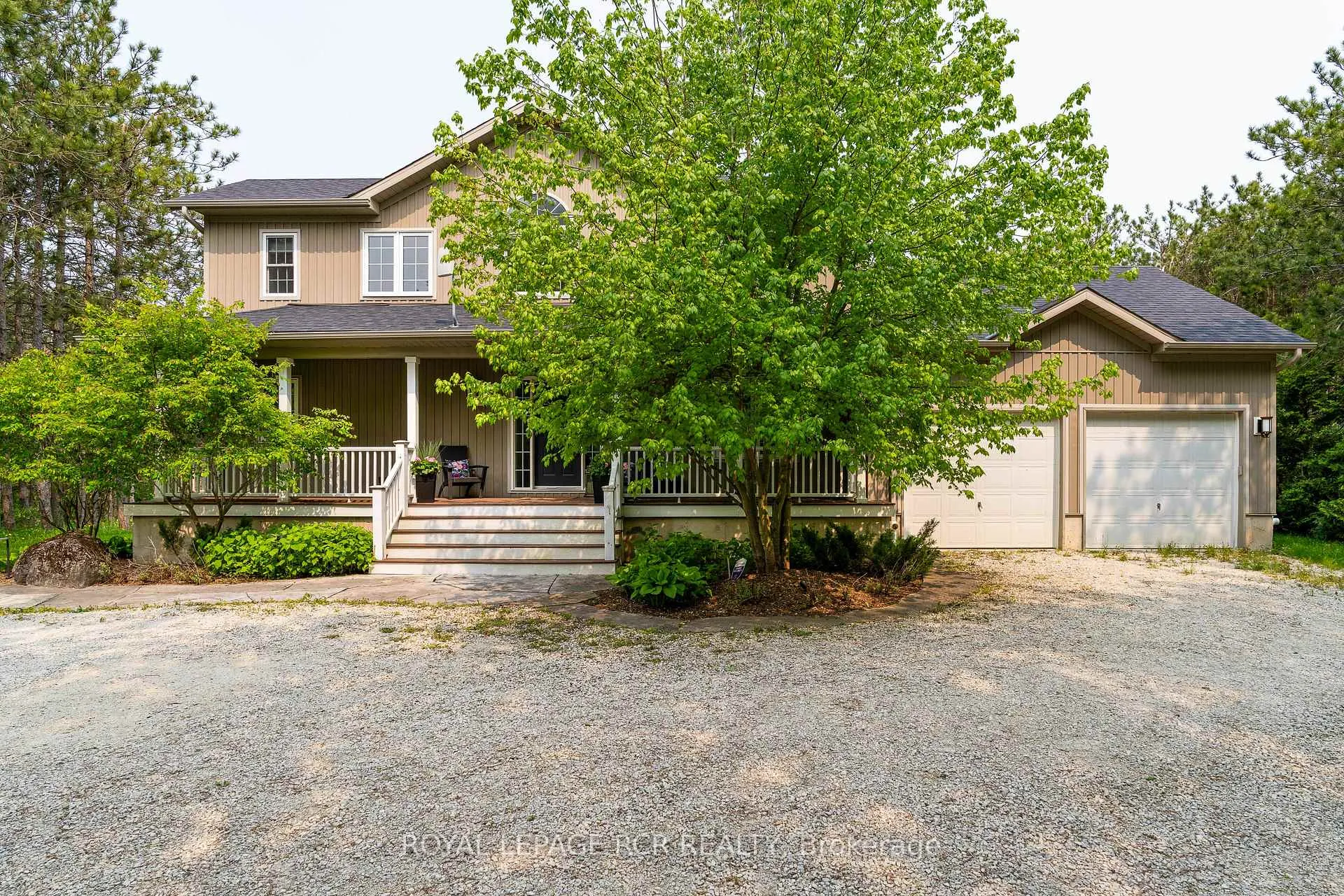 Photo 32 of 586219 County Road 17, Mulmur, Rural Mulmur — HOMEH