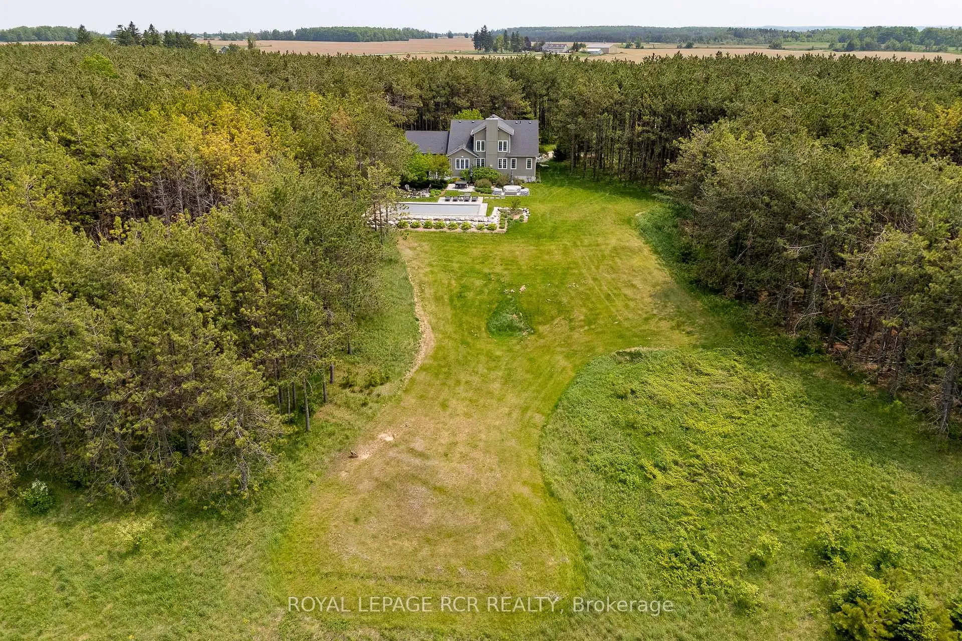 Photo 33 of 586219 County Road 17, Mulmur, Rural Mulmur — HOMEH
