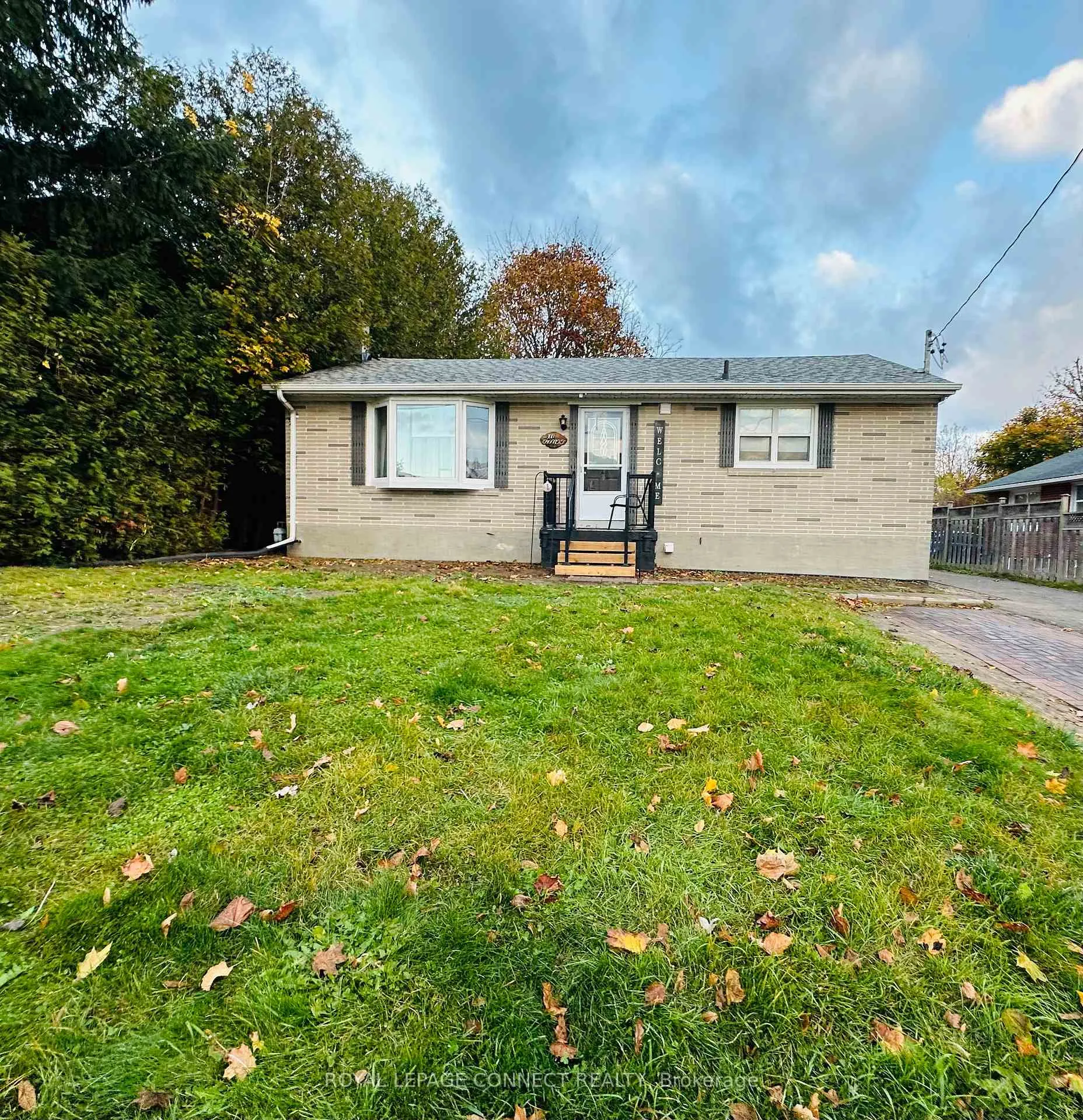Photo 1 of Unit Lower, 300 Banff Avenue, Oshawa, Lakeview — HOMEH