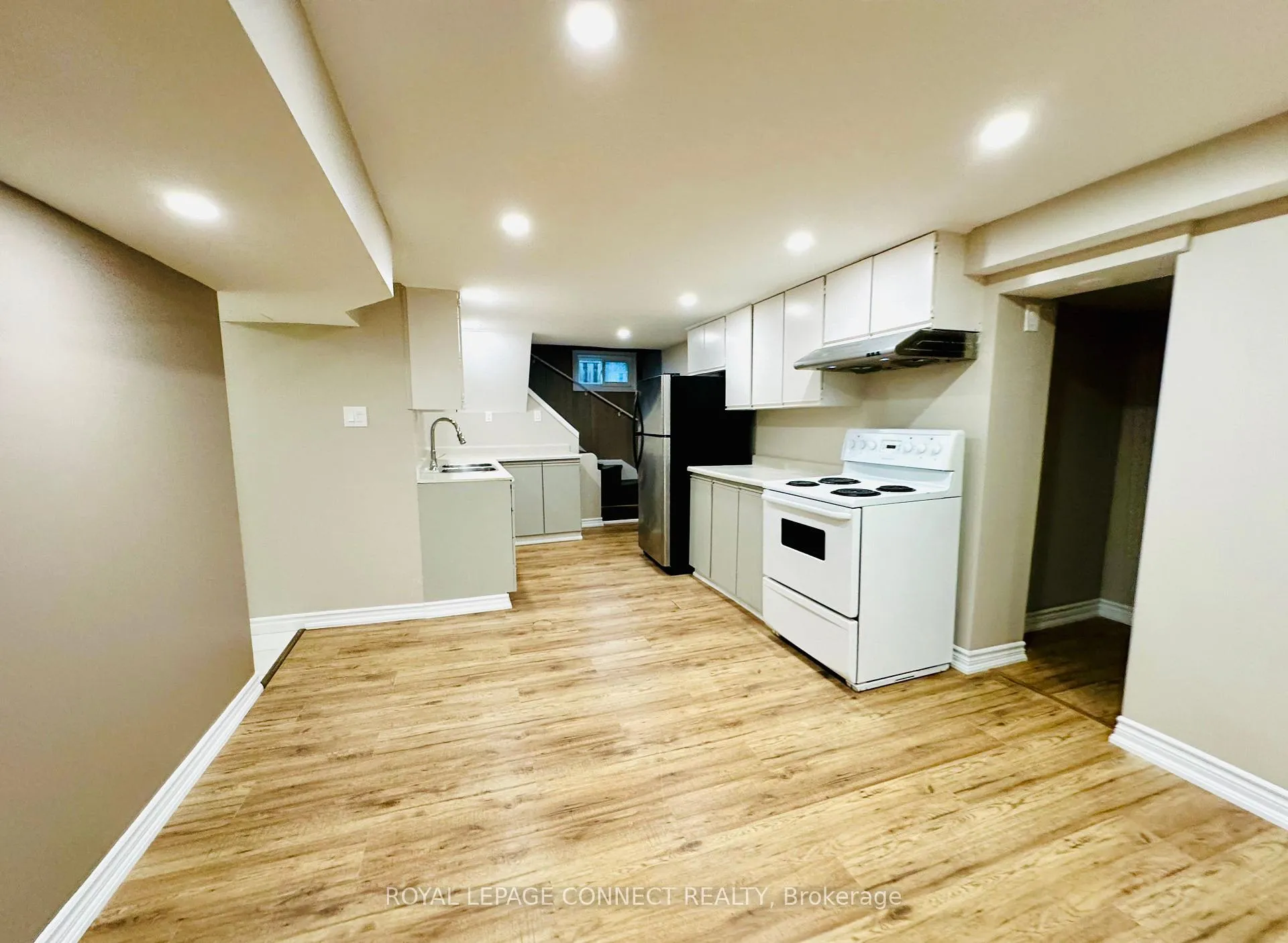 Photo 9 of Unit Lower, 300 Banff Avenue, Oshawa, Lakeview — HOMEH