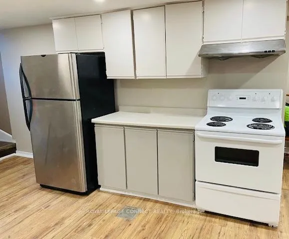 Photo 10 of Unit Lower, 300 Banff Avenue, Oshawa, Lakeview — HOMEH