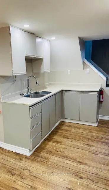 Photo 11 of Unit Lower, 300 Banff Avenue, Oshawa, Lakeview — HOMEH