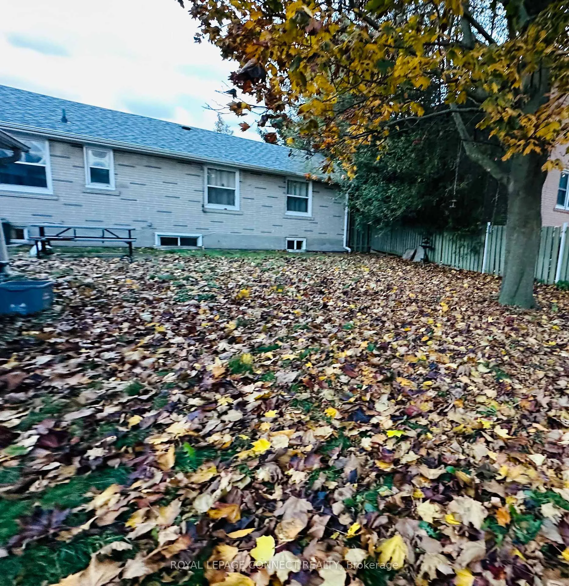 Photo 24 of Unit Lower, 300 Banff Avenue, Oshawa, Lakeview — HOMEH