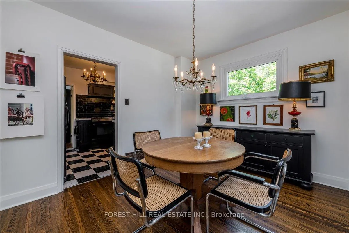 Photo 5 of 131 Toronto Street, Barrie, Queen's Park — HOMEH