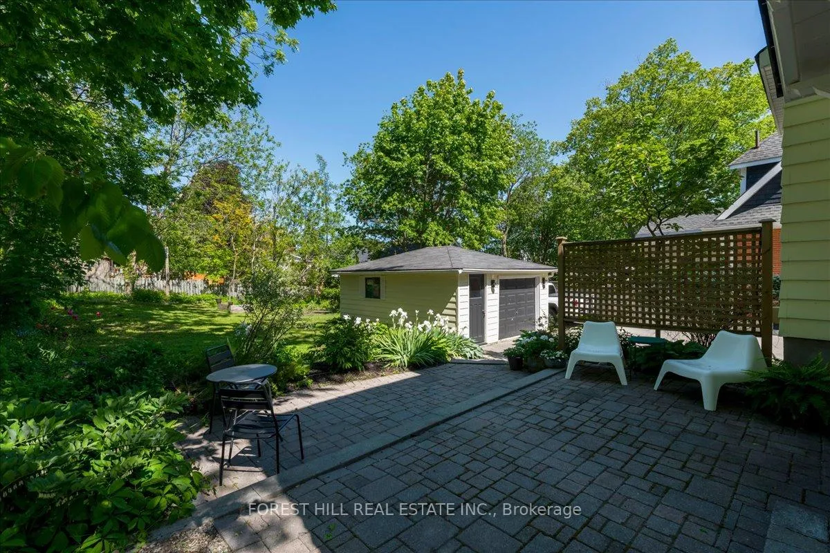 Photo 36 of 131 Toronto Street, Barrie, Queen's Park — HOMEH