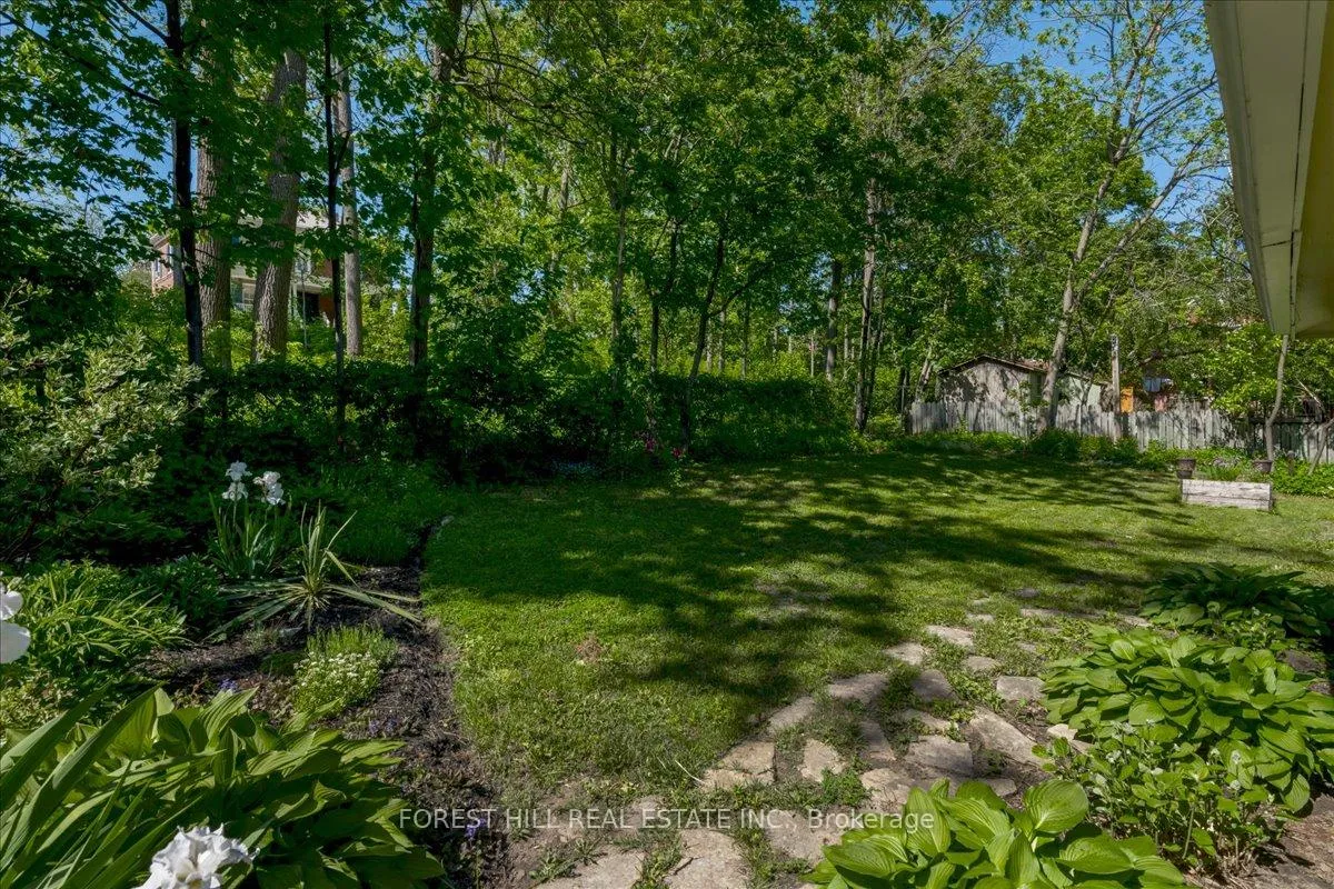 Photo 37 of 131 Toronto Street, Barrie, Queen's Park — HOMEH