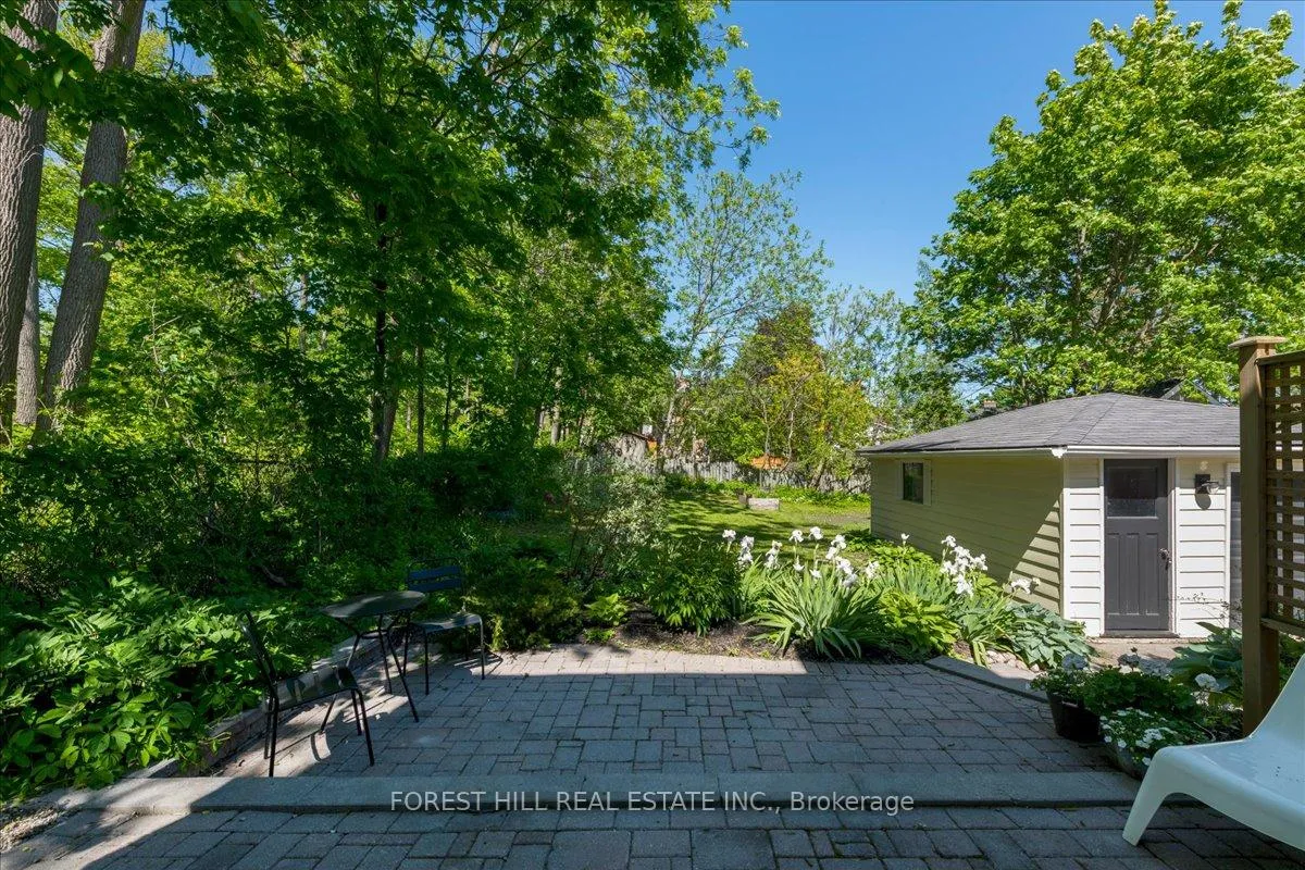 Photo 38 of 131 Toronto Street, Barrie, Queen's Park — HOMEH