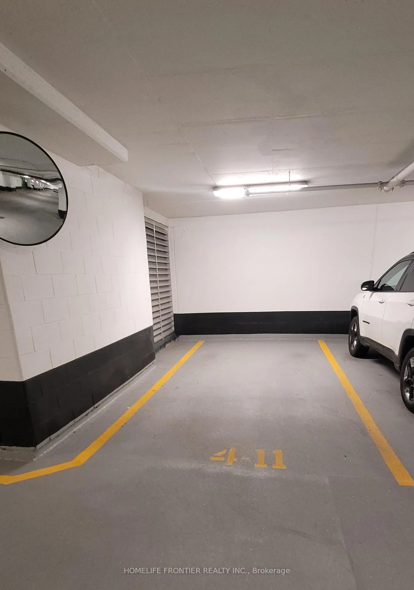 Photo 9 of Unit 3112, 98 Lillian Street, Toronto, Mount Pleasant West — HOMEH