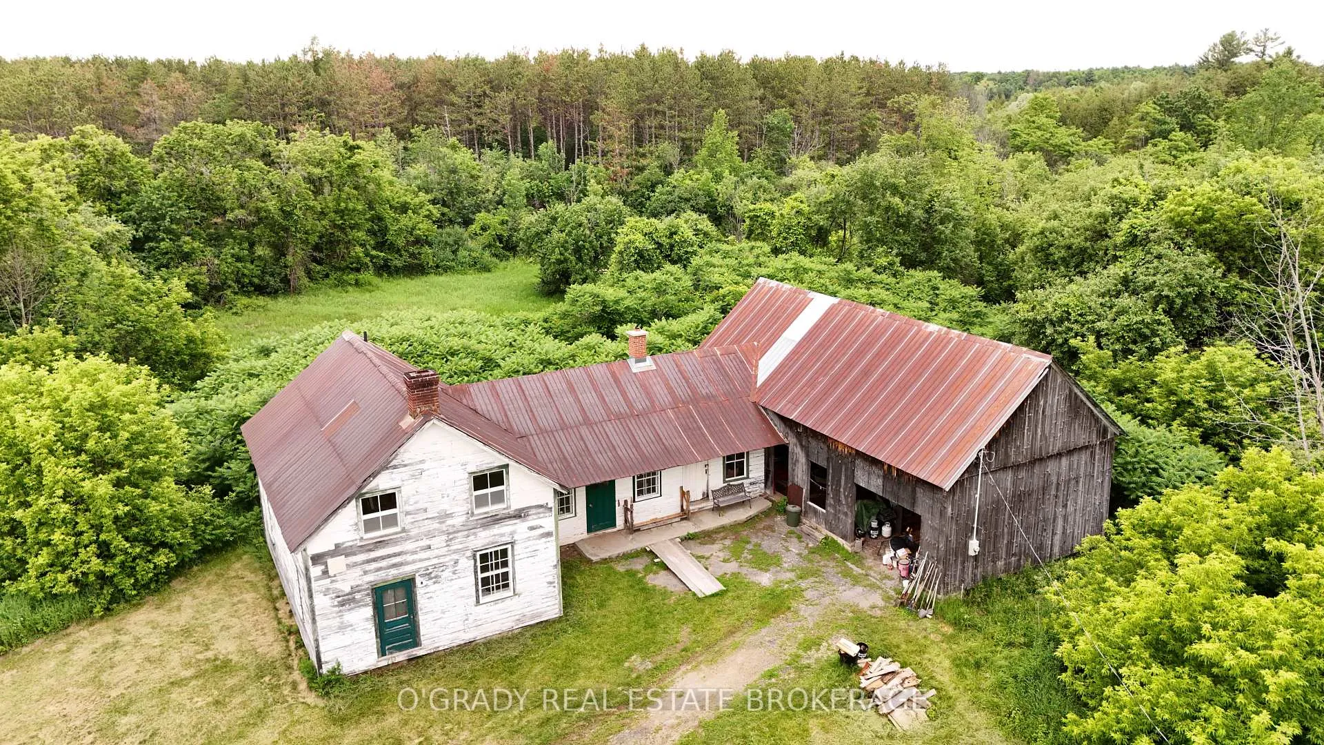 Photo 1 of 8395 Pana Road, Ottawa, Osgoode Twp North of Reg Rd 6 — HOMEH