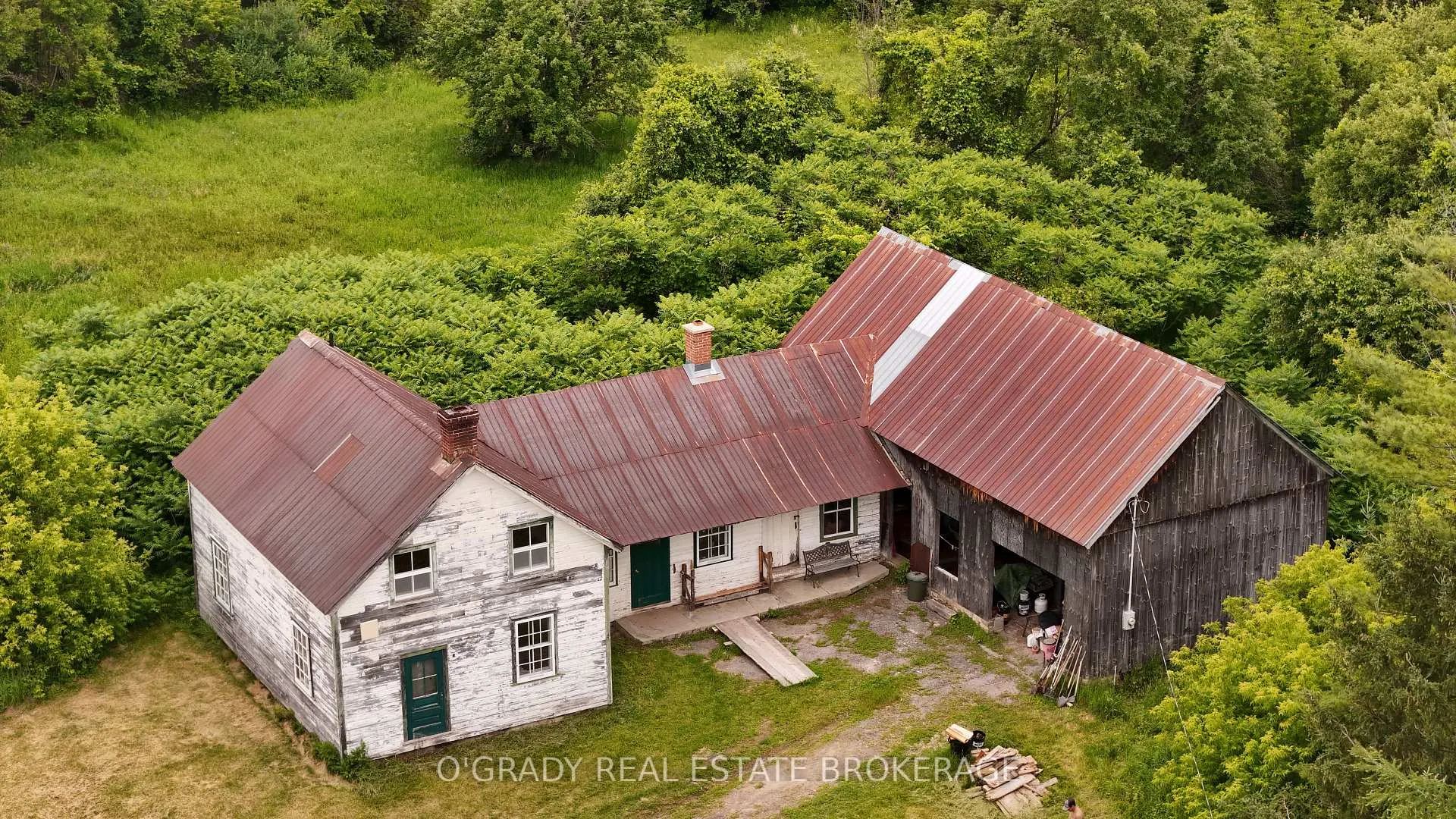 Photo 2 of 8395 Pana Road, Ottawa, Osgoode Twp North of Reg Rd 6 — HOMEH
