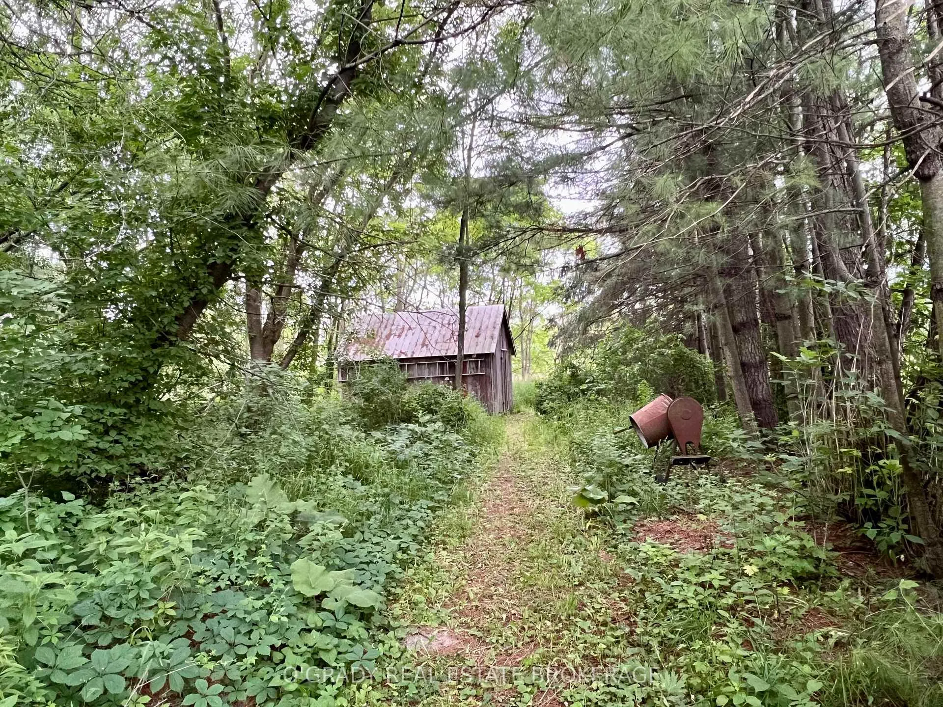 Photo 14 of 8395 Pana Road, Ottawa, Osgoode Twp North of Reg Rd 6 — HOMEH