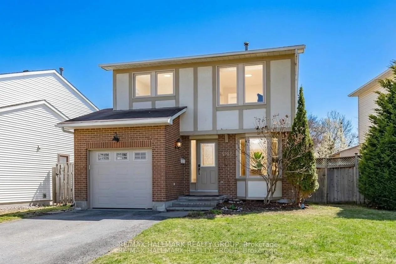 Photo 2 of 6382 St. Louis Drive, Ottawa, Hiawatha Park/Convent Glen — HOMEH