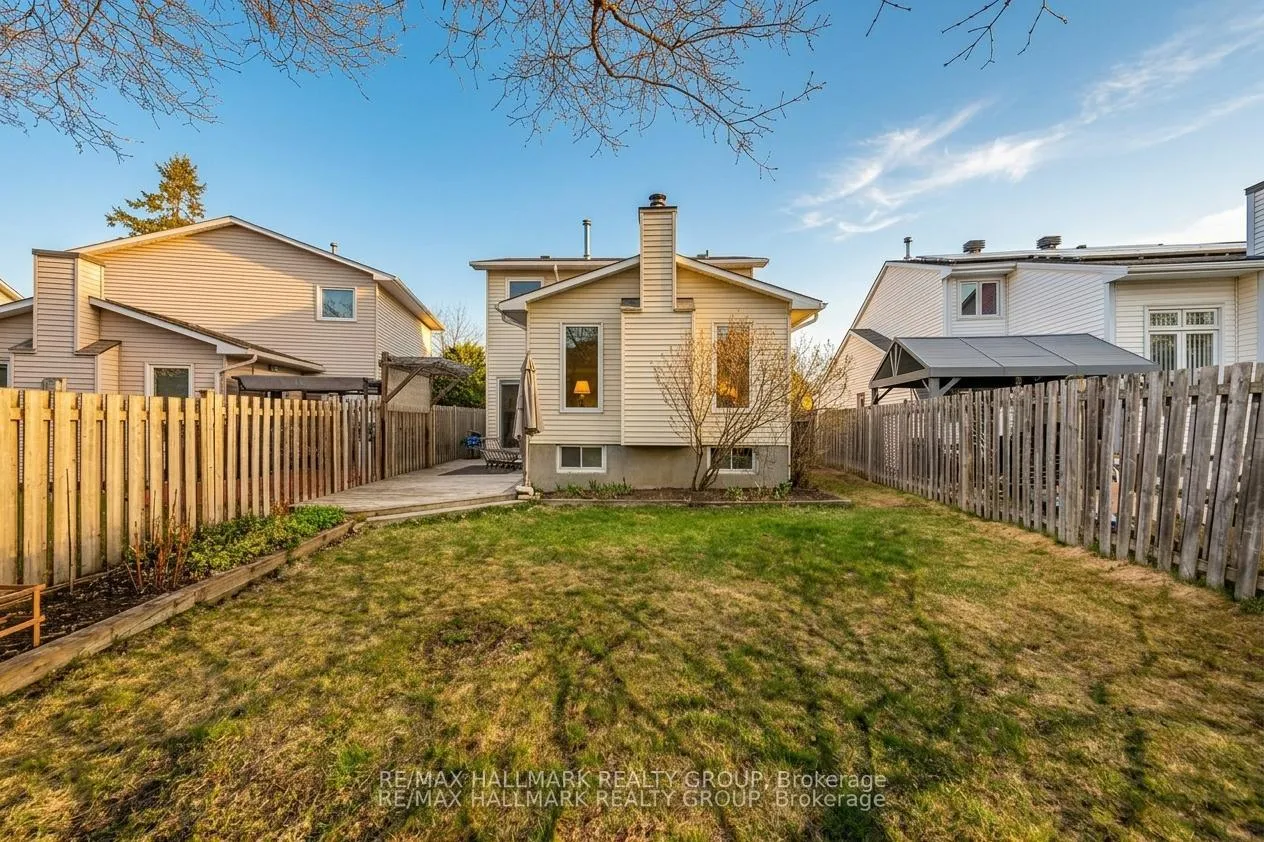 Photo 44 of 6382 St. Louis Drive, Ottawa, Hiawatha Park/Convent Glen — HOMEH