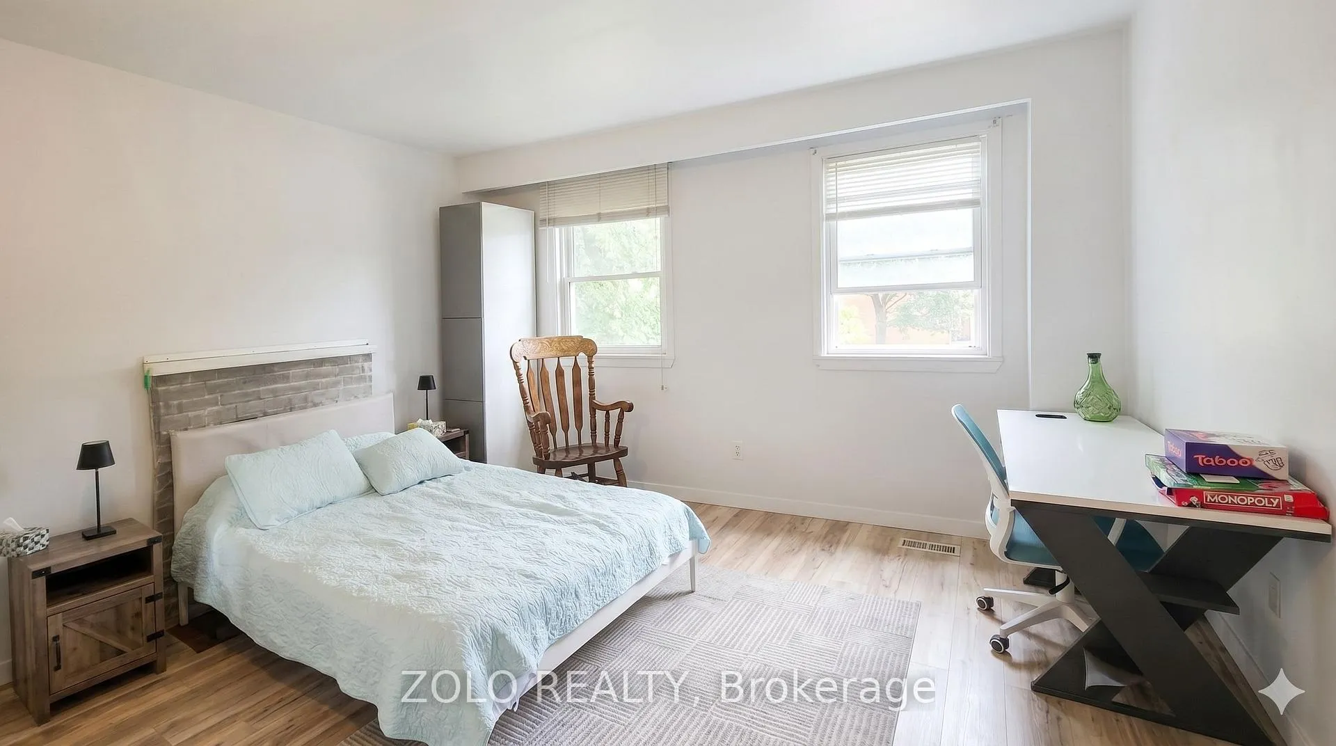 Photo 1 of Unit 3, 20 Bridesburg Drive, Etobicoke, Kingsview Village-The Westway — HOMEH