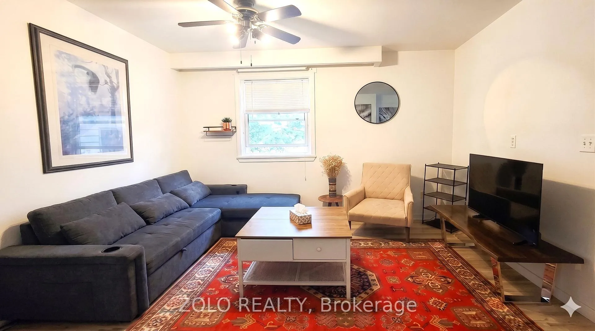 Photo 3 of Unit 3, 20 Bridesburg Drive, Etobicoke, Kingsview Village-The Westway — HOMEH