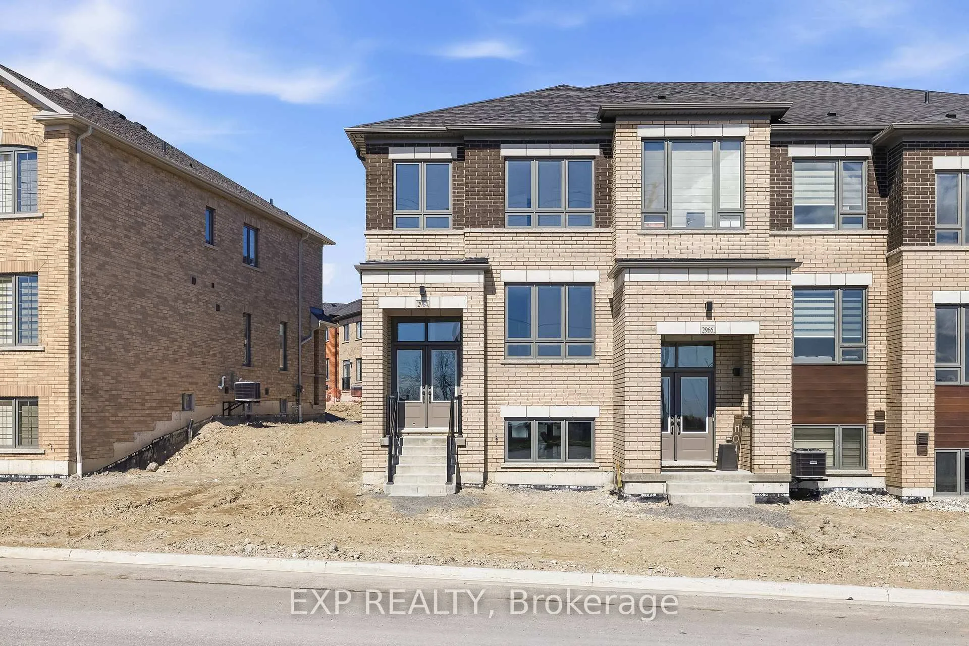 Photo 1 of 2964 Peter Matthews Drive, Pickering, Rural Pickering — HOMEH
