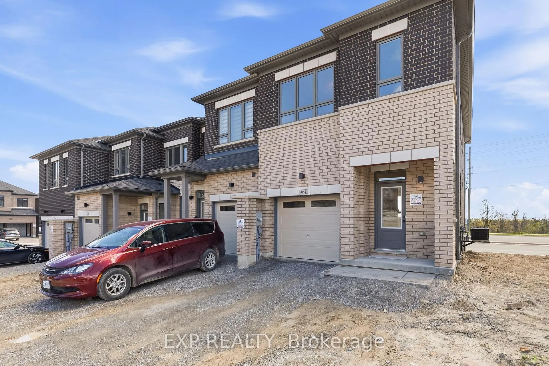 Photo 3 of 2964 Peter Matthews Drive, Pickering, Rural Pickering — HOMEH