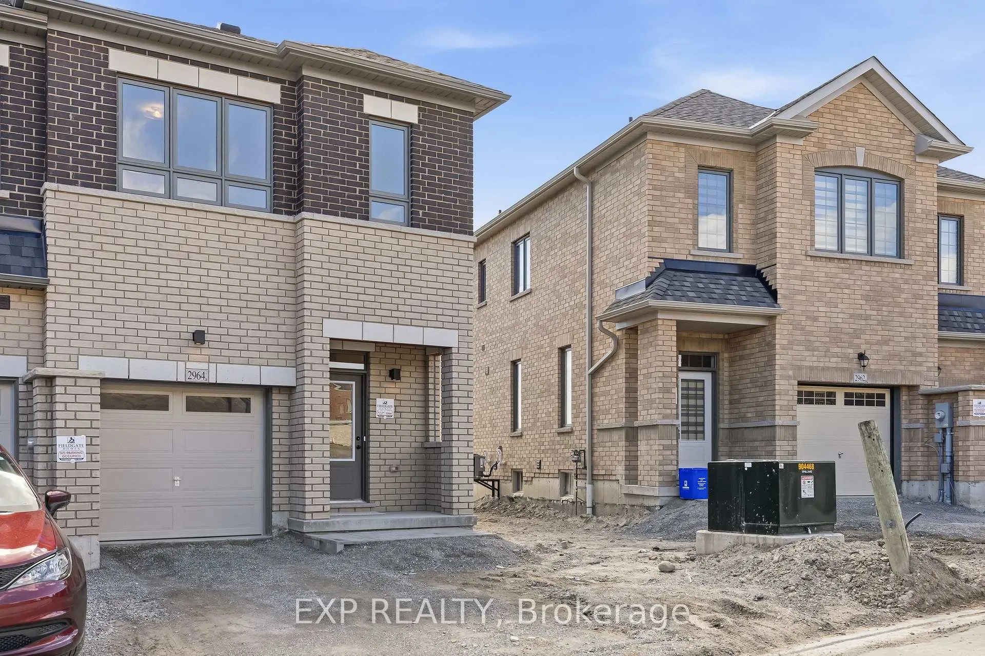 Photo 40 of 2964 Peter Matthews Drive, Pickering, Rural Pickering — HOMEH