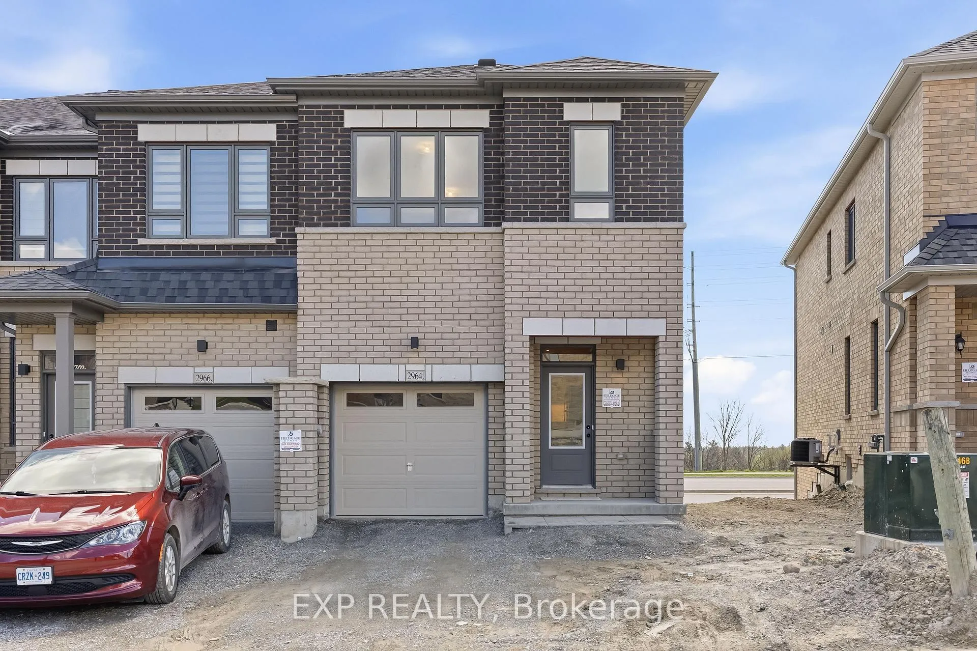 Photo 41 of 2964 Peter Matthews Drive, Pickering, Rural Pickering — HOMEH