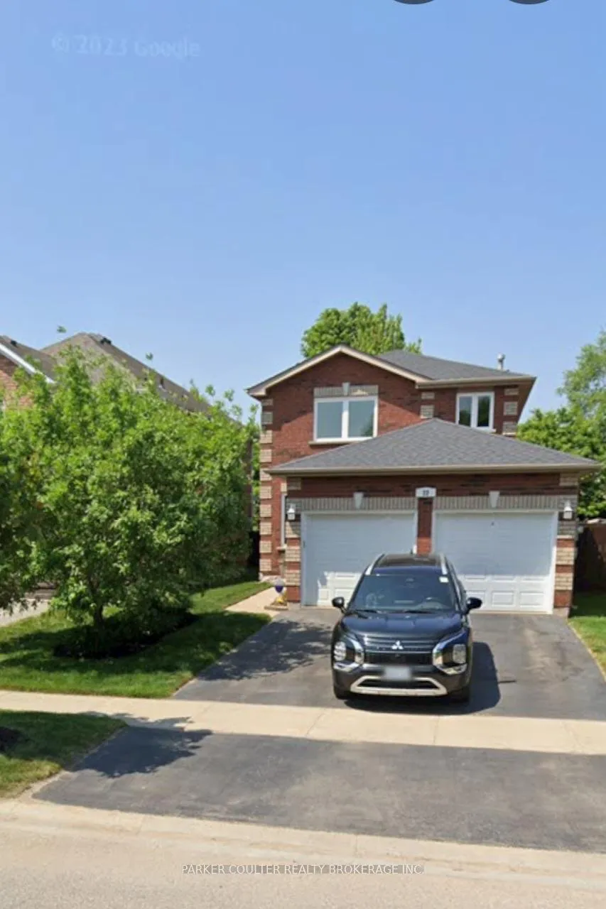 Photo 3 of 22 Twiss Drive, Barrie, Holly — HOMEH