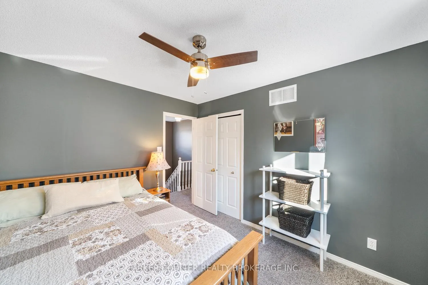 Photo 24 of 22 Twiss Drive, Barrie, Holly — HOMEH