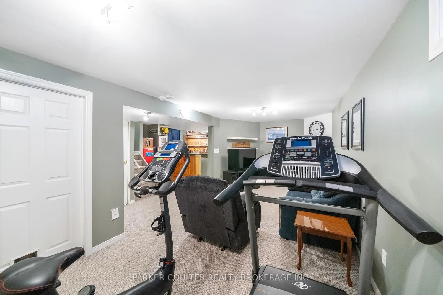 Photo 29 of 22 Twiss Drive, Barrie, Holly — HOMEH