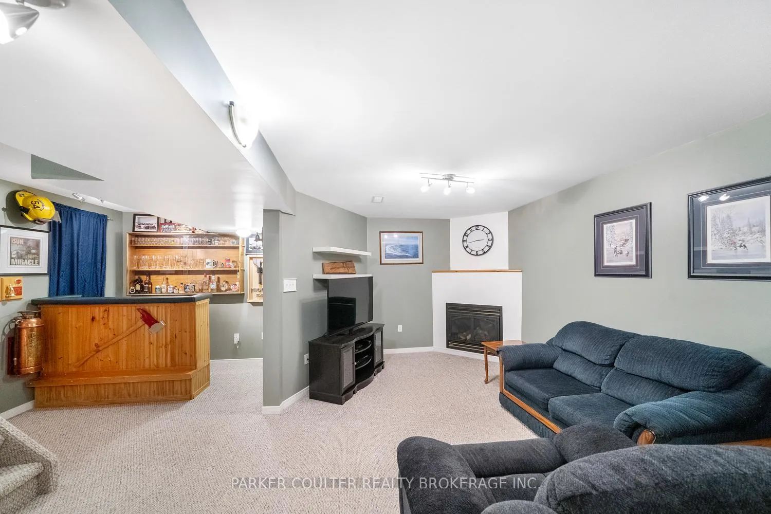 Photo 30 of 22 Twiss Drive, Barrie, Holly — HOMEH