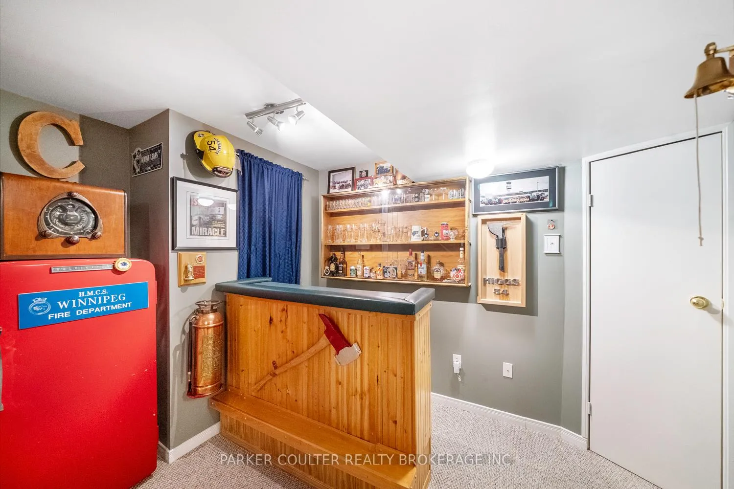 Photo 33 of 22 Twiss Drive, Barrie, Holly — HOMEH